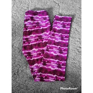 NWOT LuLaRoe OS Leggings